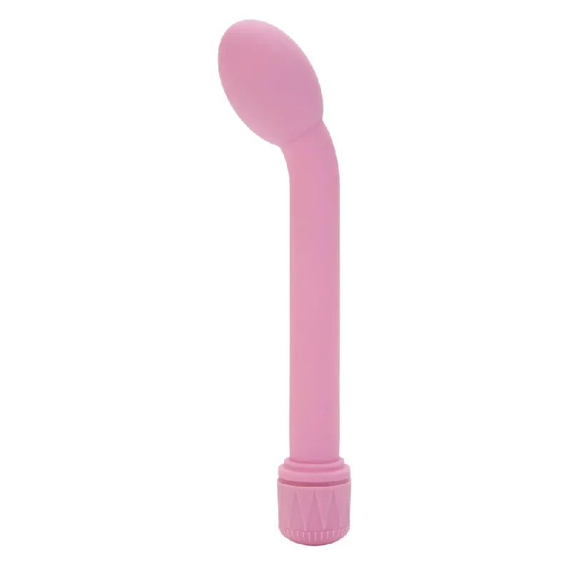 First Time G-Spot Tulip Vibrator