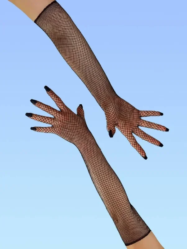 fishnet-long-sleeve-gloves