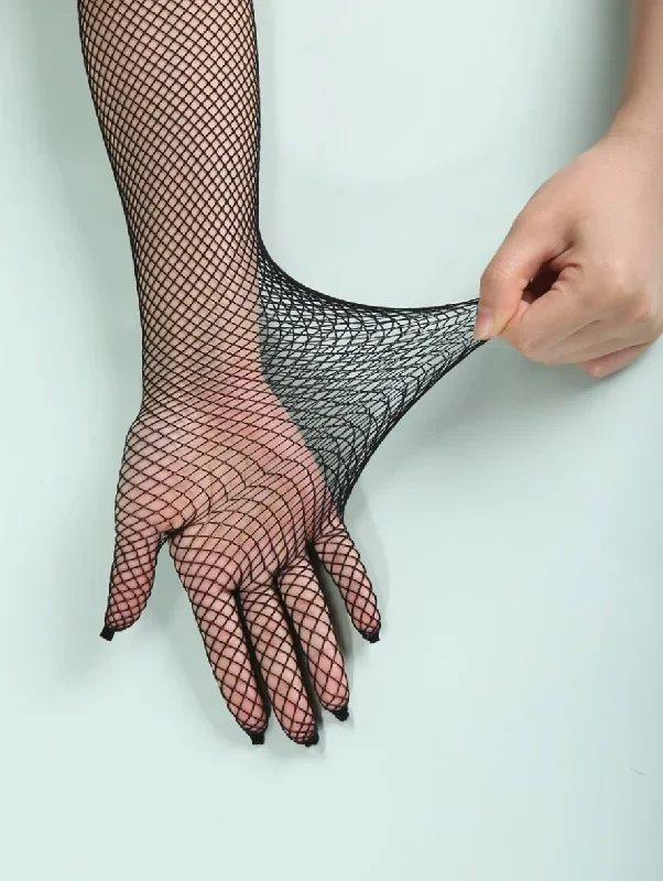 fishnet-long-sleeve-gloves