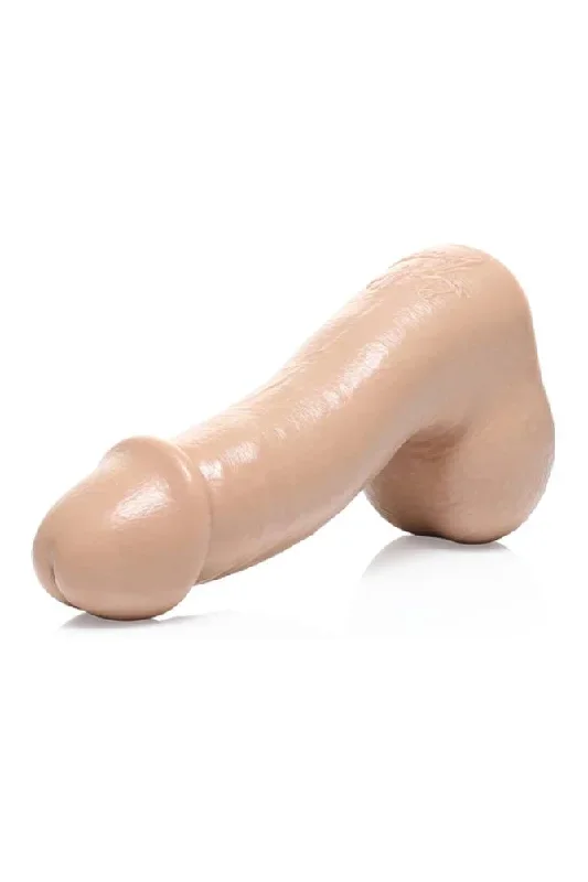 Fleshjack - Boys - Griffin Barrows' Realistic Dildo - Beige