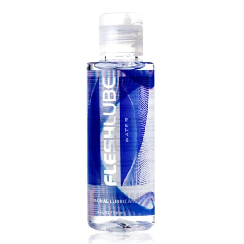 Fleshlight Fleshlube Water Based Lubricant for Masturbators