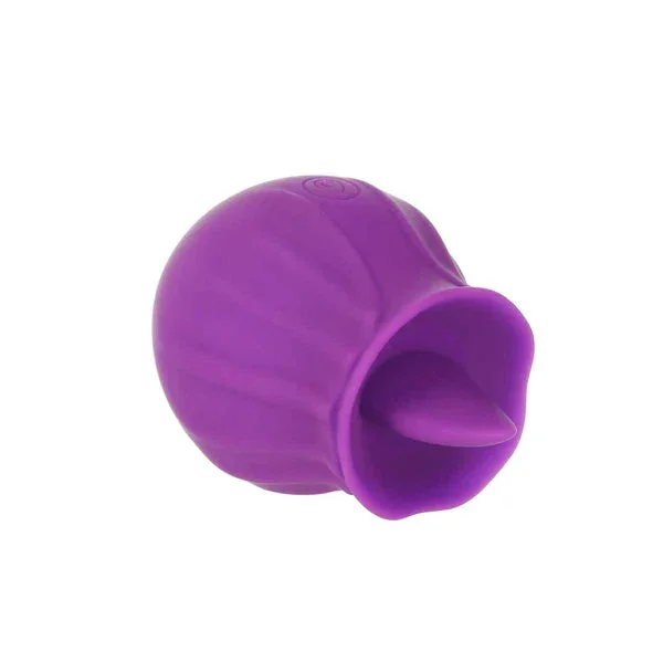 Flutter Tongue Flower - 50% Off Vibrator