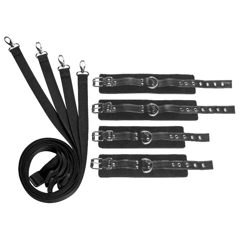 frisky-8-piece-restraint-set