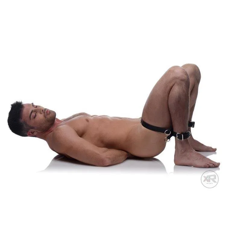 frog-tie-kneeling-bondage-restraint-system