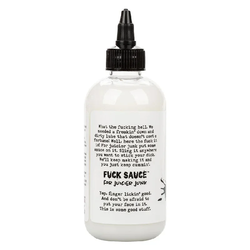 fuck-sauce-cum-scented-water-based-lubricant-8-oz