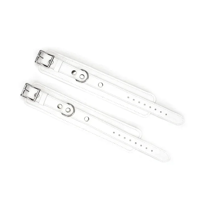 fuji-white-leather-ankle-cuffs