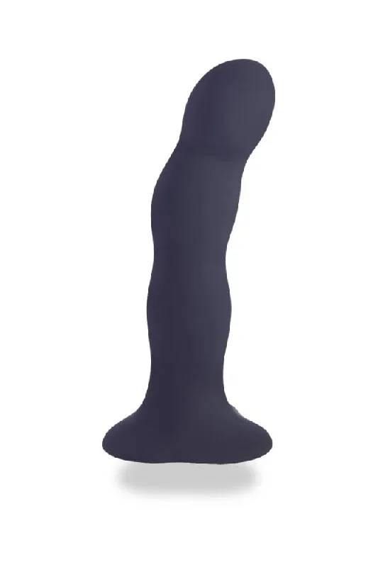 Fun Factory - Bouncer Dildo - Black