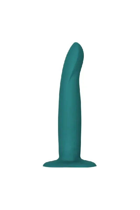 Fun Factory - Limba Flex Dildo Medium - Deep Sea Blue