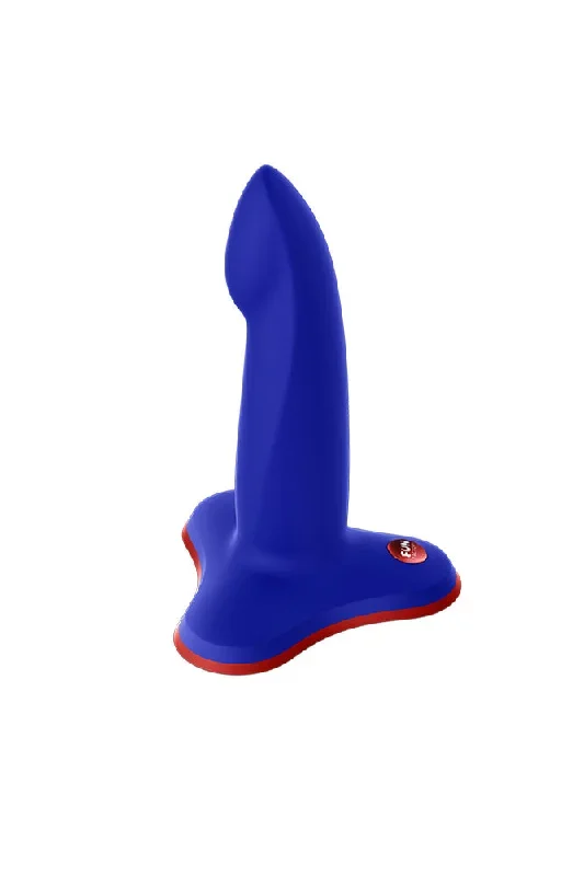 Fun Factory - Limba Flex Dildo Small - Royal Blue