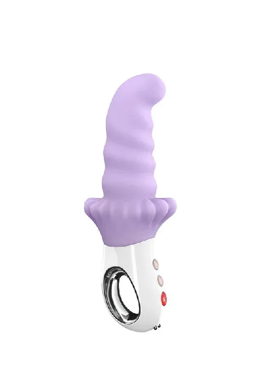 Fun Factory - Moody Vibrator - Candy Violet