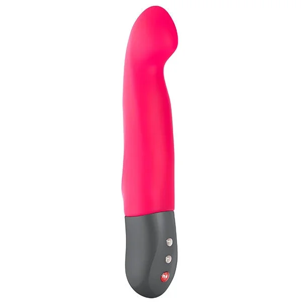 Fun Factory Stronic G-Spot Pulsator II Hands-Free Thrusting Dildo