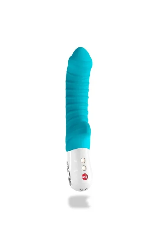 Fun Factory - Tiger Vibrator - Petrol