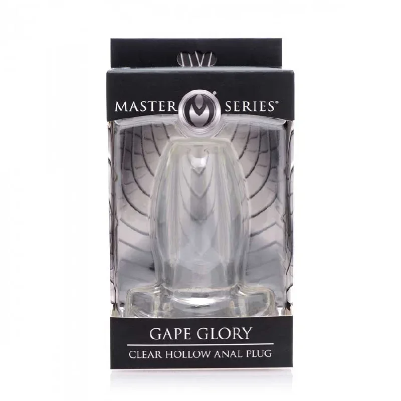 gape-glory-clear-hollow-butt-plug