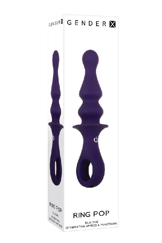 gender-x-ring-pop-vibrating-butt-plug-purple