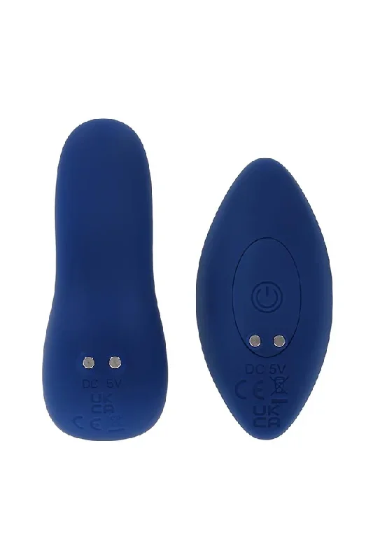 gender-x-sway-with-me-vibrating-butt-plug-remote-control-blue