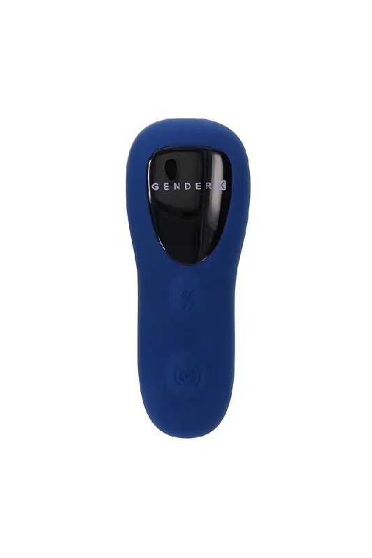 gender-x-sway-with-me-vibrating-butt-plug-remote-control-blue