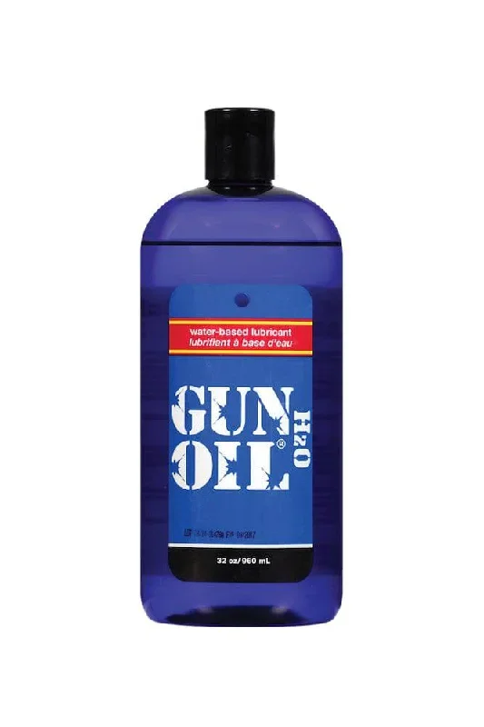 gun-oil-h2o-water-based-lube-varying-sizes