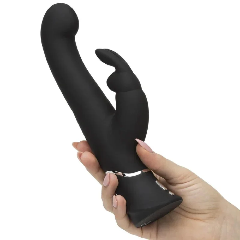 Happy Rabbit - G-Spot Stroking Vibrator