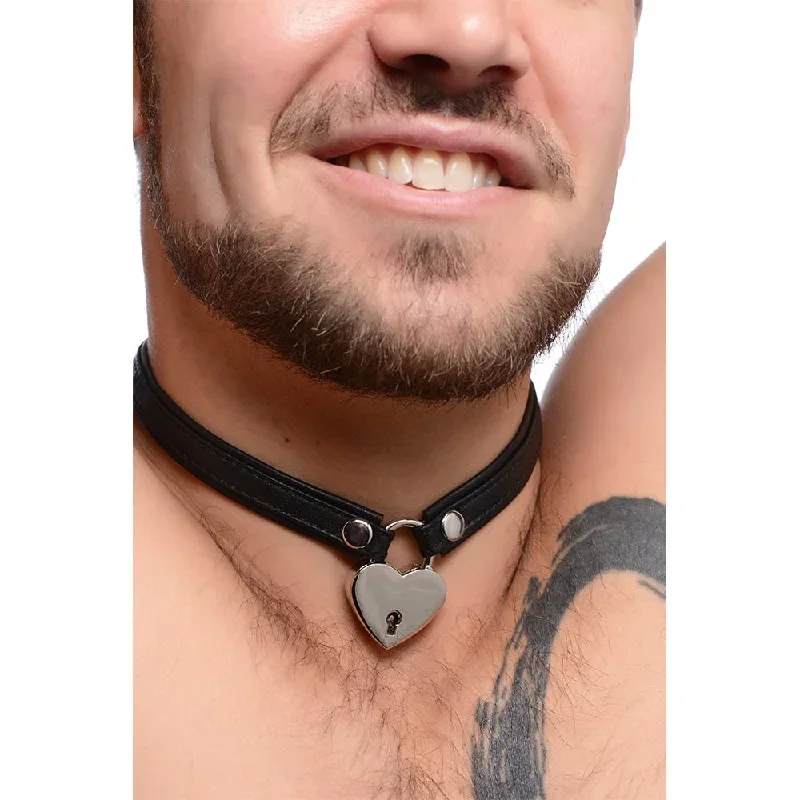 heart-lock-leather-choker-with-lock-and-key