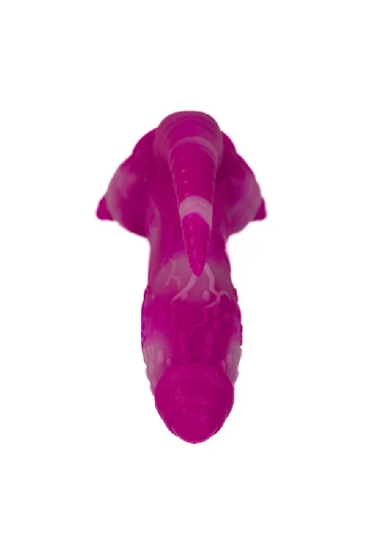 hott-products-playeontology-dickysaurus-6-dildo-purple