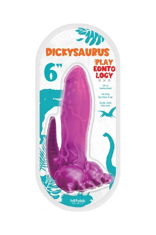 hott-products-playeontology-dickysaurus-6-dildo-purple