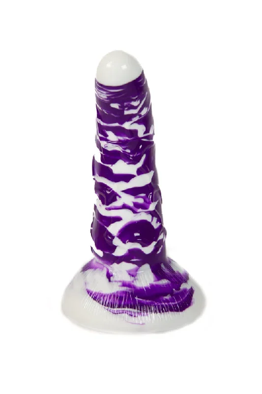 hott-products-stardust-alien-cock-7-alien-dildo-purple-white