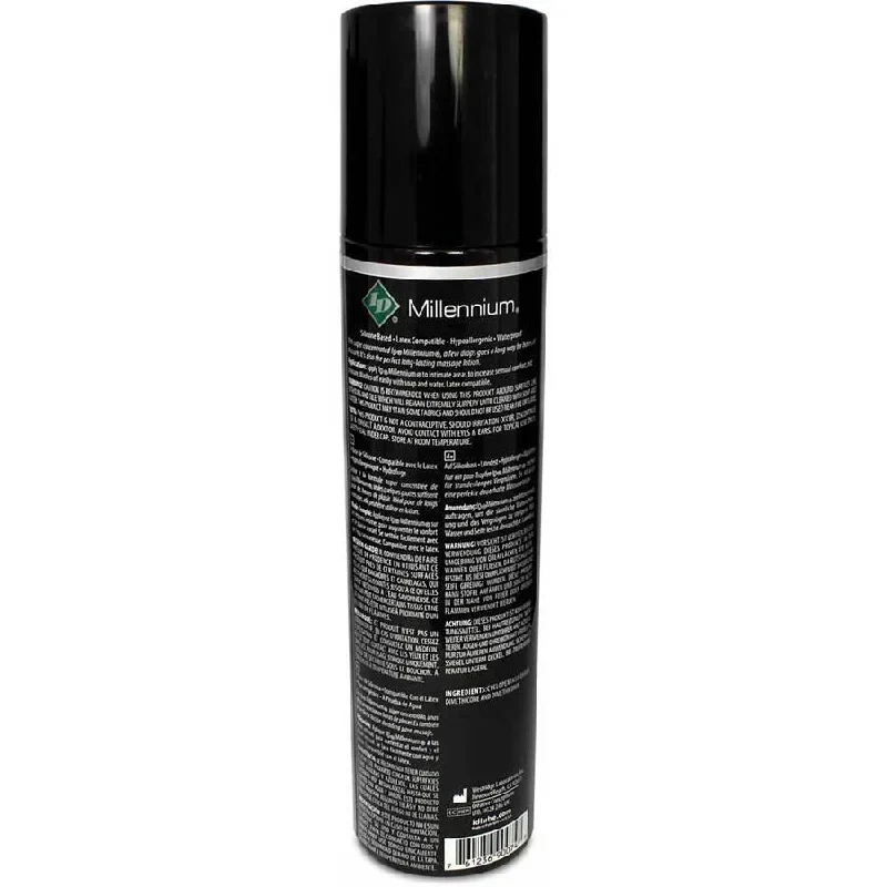 id-millennium-lube-silicone-base-sex-lubricant