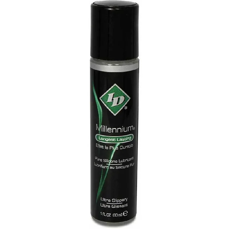 id-millennium-lube-silicone-base-sex-lubricant