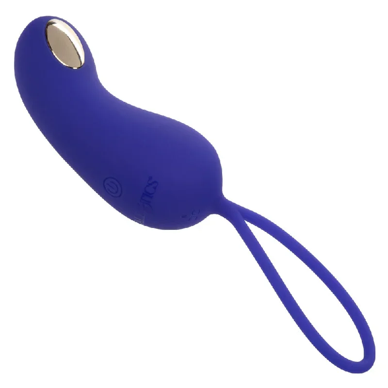 Impulse Intimate E-Stimulator Remote Teaser G-Spot Egg Vibrator