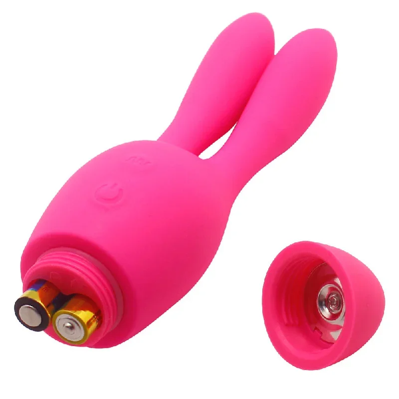 indulgence-dream-bunny-silicone-dual-ear-vibrator