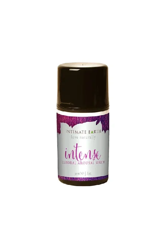 Intimate Earth - Intense Clitoral Stimulating Gel - 1oz