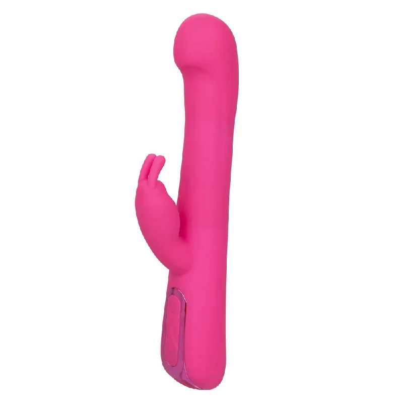 Jack Rabbit Elite Rotating Beaded G-Spot Rabbit Vibrator