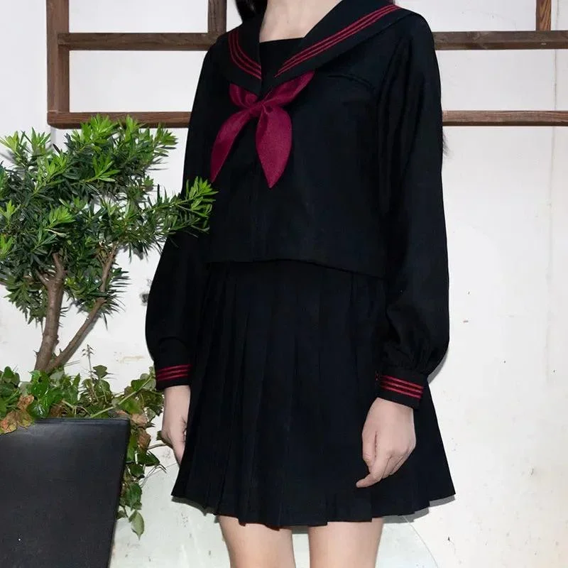 japanese-school-uniform-collection