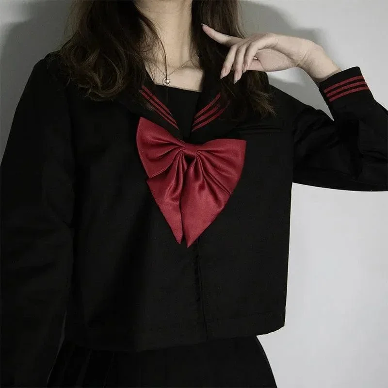 japanese-school-uniform-collection