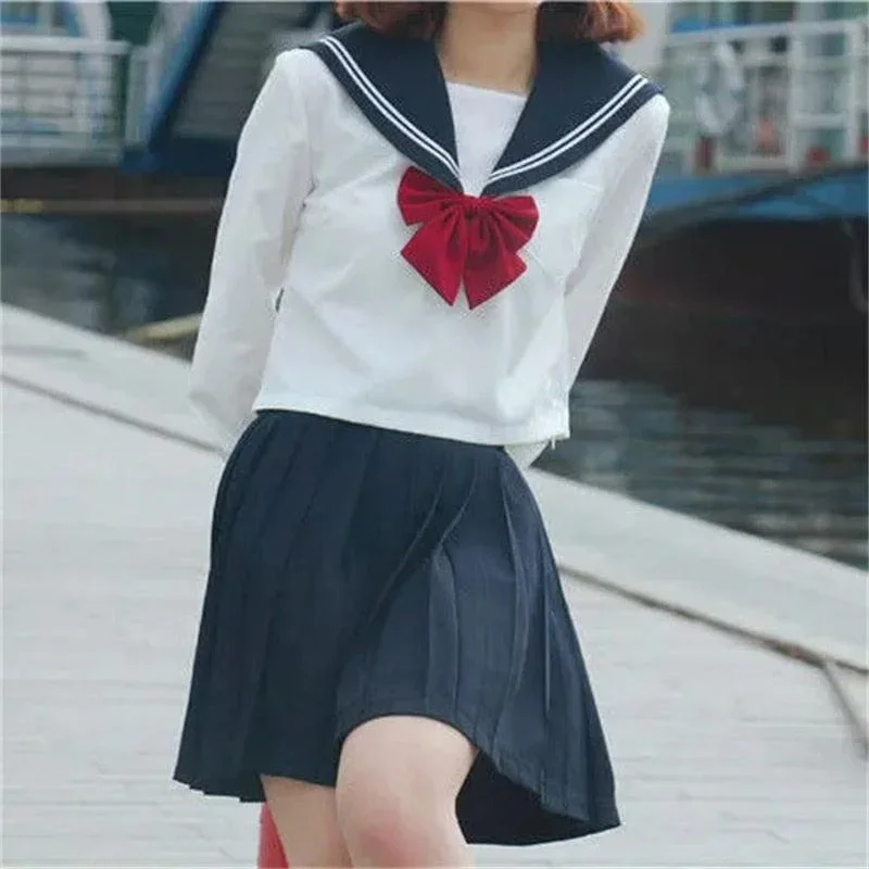 japanese-school-uniform-collection