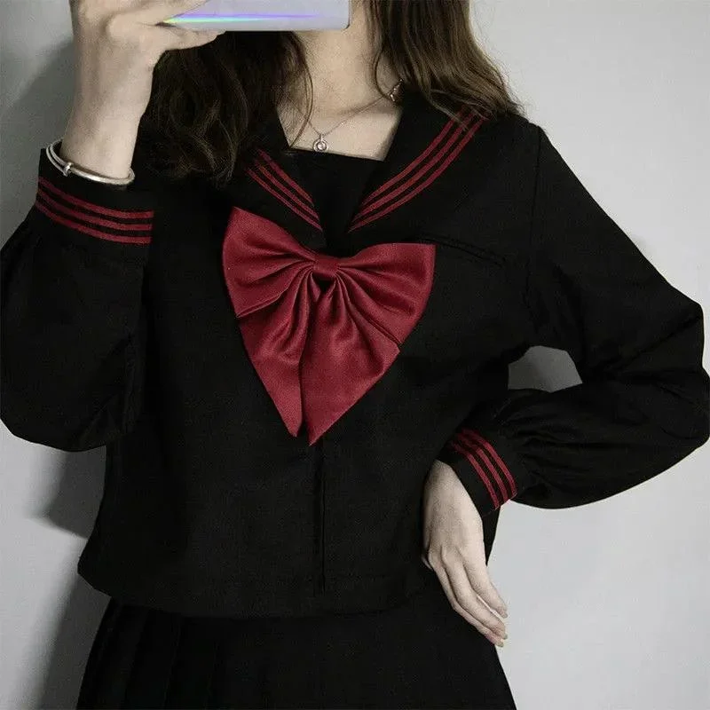 japanese-school-uniform-collection