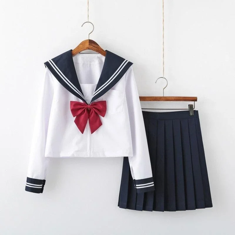 japanese-school-uniform-collection