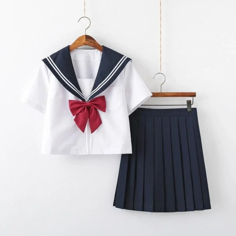 japanese-school-uniform-collection