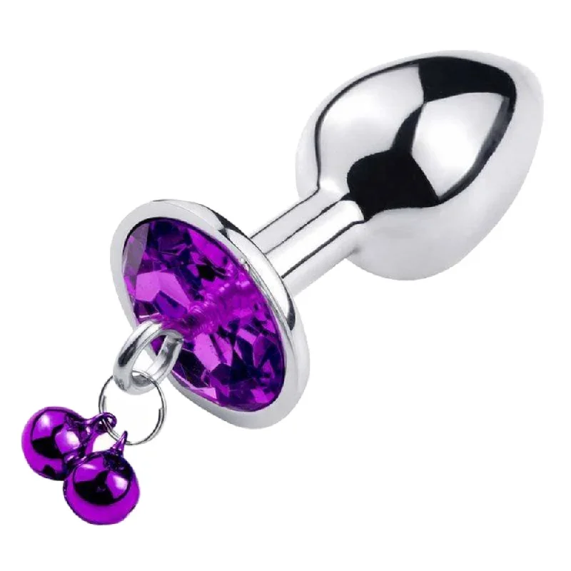 jeweled-bell-princess-plug-3-piece-set