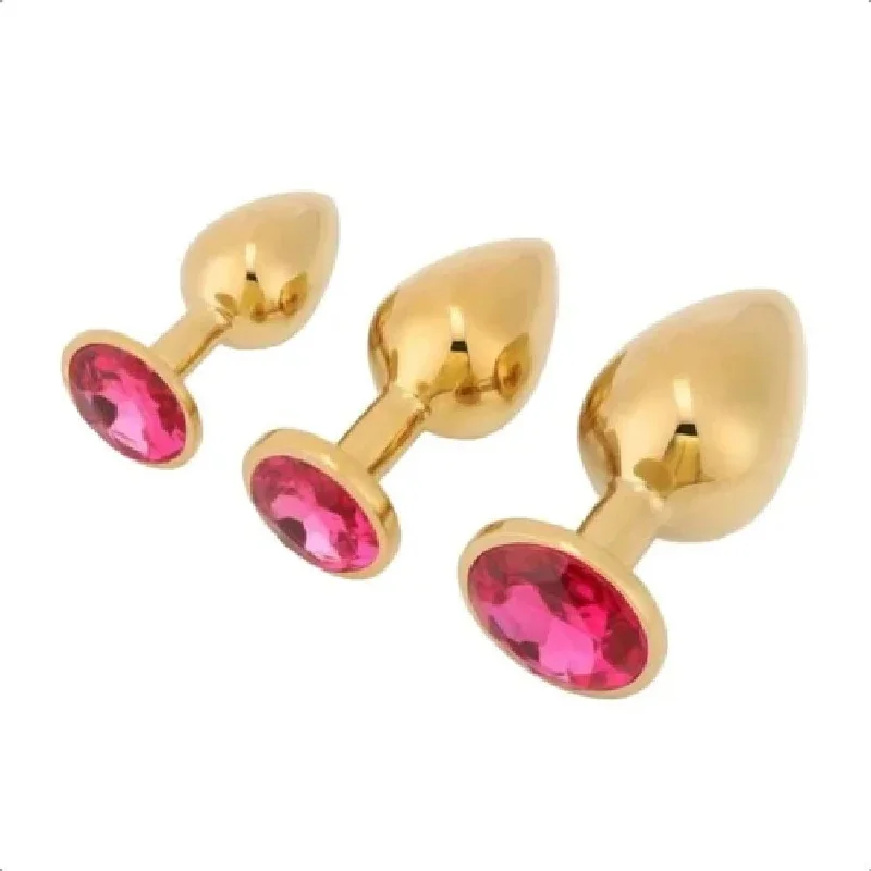 jeweled-gold-princess-butt-plug-3