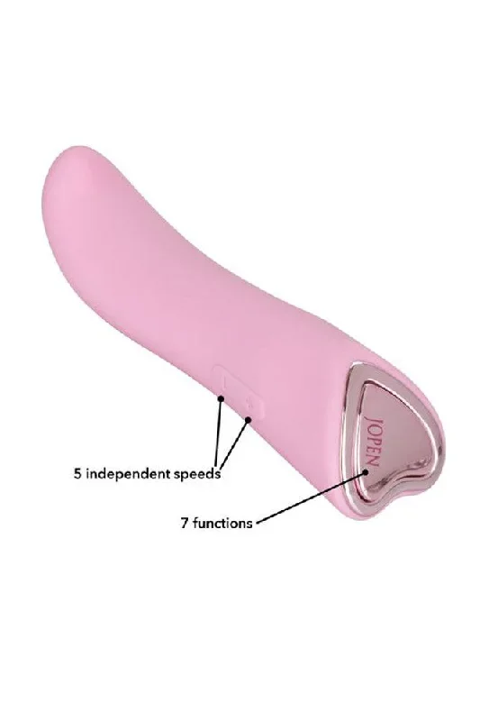 jopen-amour-mini-g-vibrator-pink