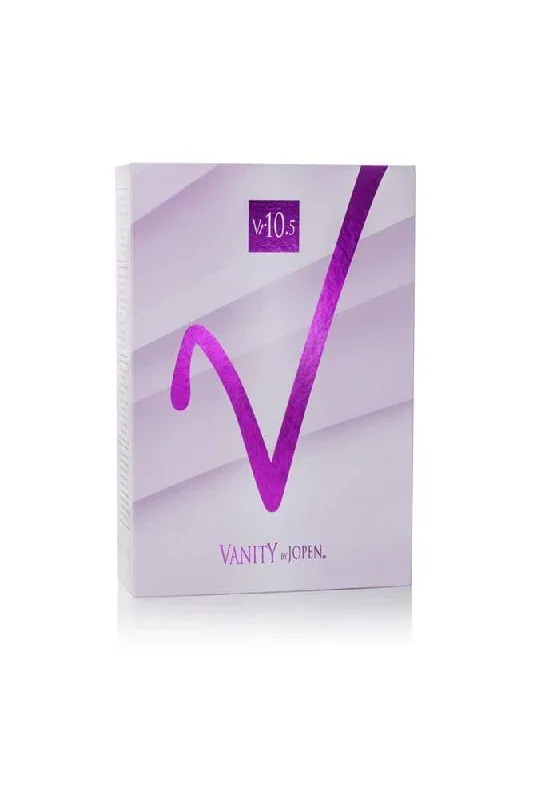 jopen-vanity-vr10-5-dual-vibrator-purple