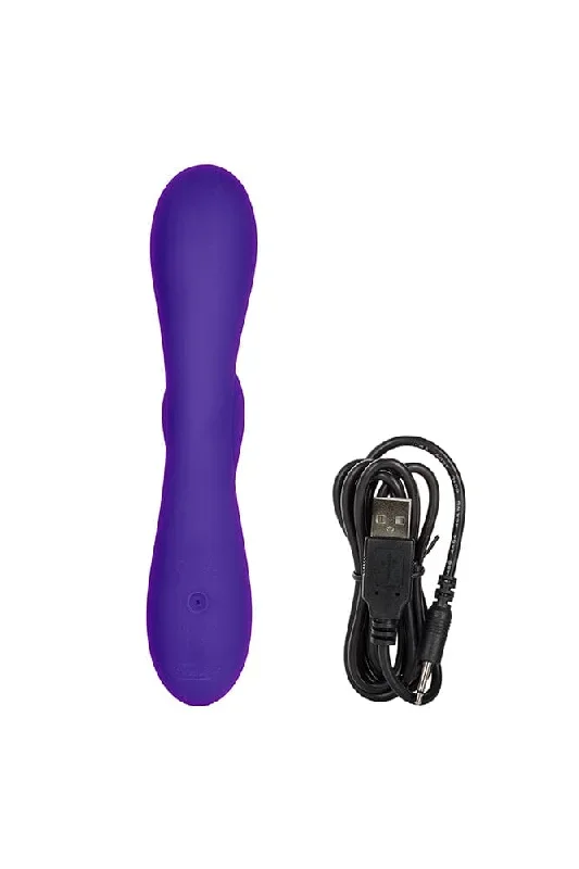 jopen-vanity-vs6-dual-vibrator-purple