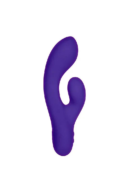 jopen-vanity-vs6-dual-vibrator-purple