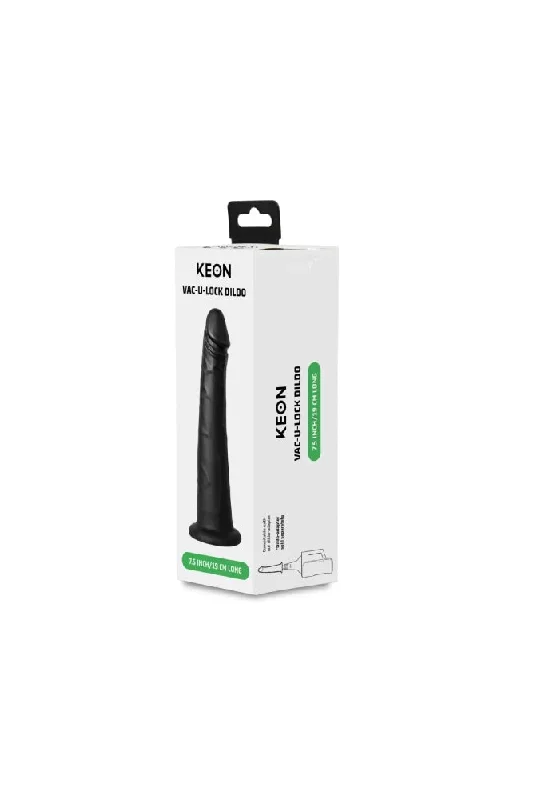 kiiroo-keon-7-5-vacuum-lock-dildo-black