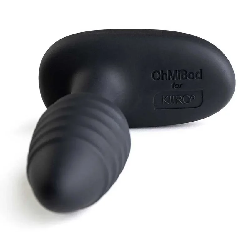 kiiroo-ohmibod-lumen-silicone-rechargeable-butt-plug