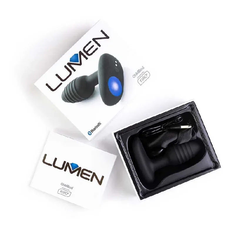 kiiroo-ohmibod-lumen-silicone-rechargeable-butt-plug