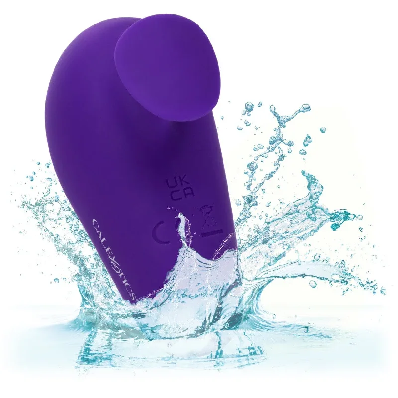 kissing-vibe-easy-grip-air-pulse-vibrator-by-calexotics