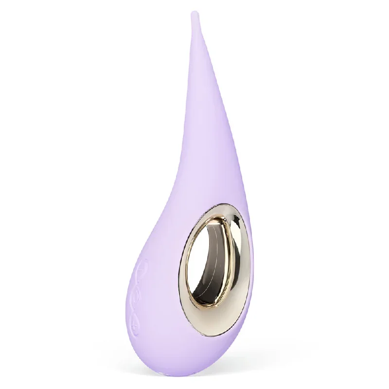 Lelo Dot Multiple Orgasm Pinpoint Clitoral Vibrator