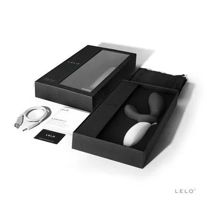 lelo-loki-wave-rechargeable-waterproof-prostate-massager